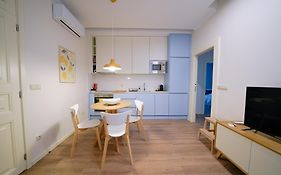 Martinho'S House