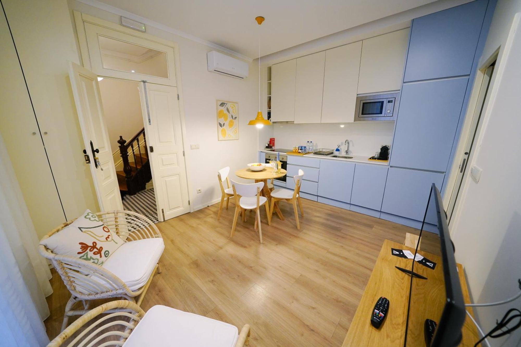Appartement Martinho'S House à Alijó Extérieur photo